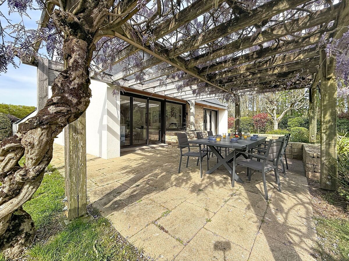 Villa Kerpunce, maison 5 chambres avec terrasse sud à Crach - Photo 48