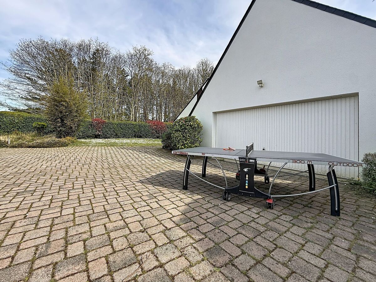 Villa Kerpunce, maison 5 chambres avec terrasse sud à Crach - Photo 50