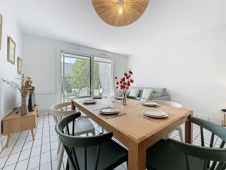 Appartement 3 chambres à 300 m de la plage, Carnac : photo 6