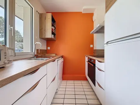 Appartement 3 chambres à 300 m de la plage, Carnac : photo 10
