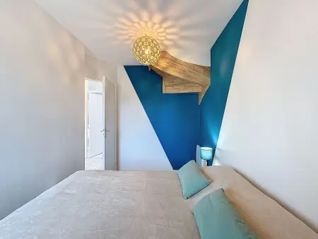 Appartement 3 chambres à 300 m de la plage, Carnac : photo 12