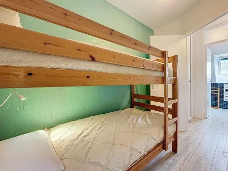 Appartement 3 chambres à 300 m de la plage, Carnac : photo 14