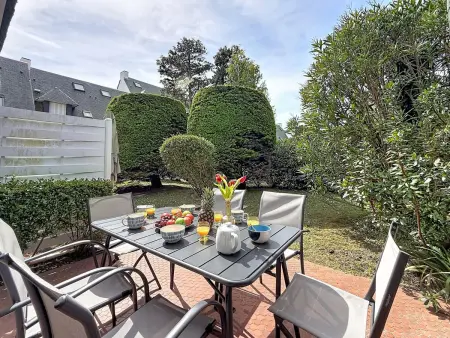 Appartement 3 chambres à 300 m de la plage, Carnac : photo 18