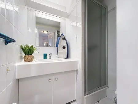Le Corot - Appartement 4 pers. vue mer à Saint Aygulf : photo 14