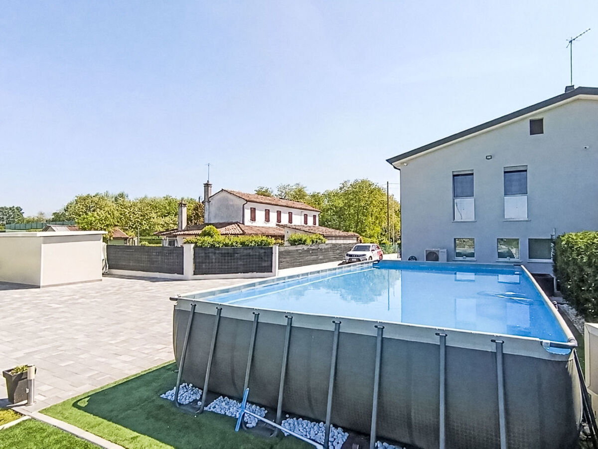 MB Guest House – Gîte 6 pers. rénové 2025 à Mogliano Veneto - Photo 1
