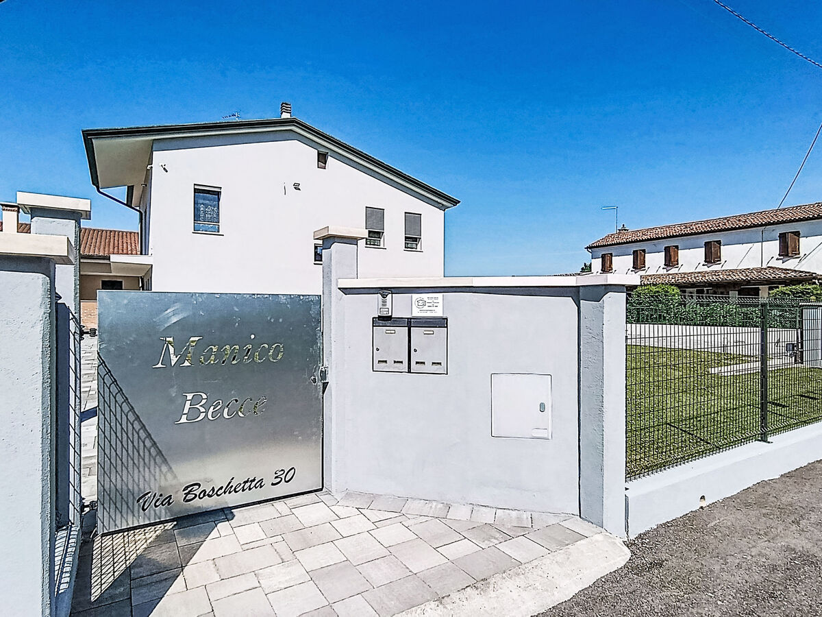 MB Guest House – Gîte 6 pers. rénové 2025 à Mogliano Veneto - Photo 7