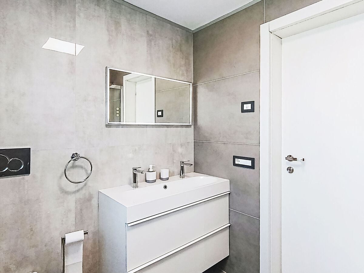MB Guest House – Gîte 6 pers. rénové 2025 à Mogliano Veneto - Photo 12