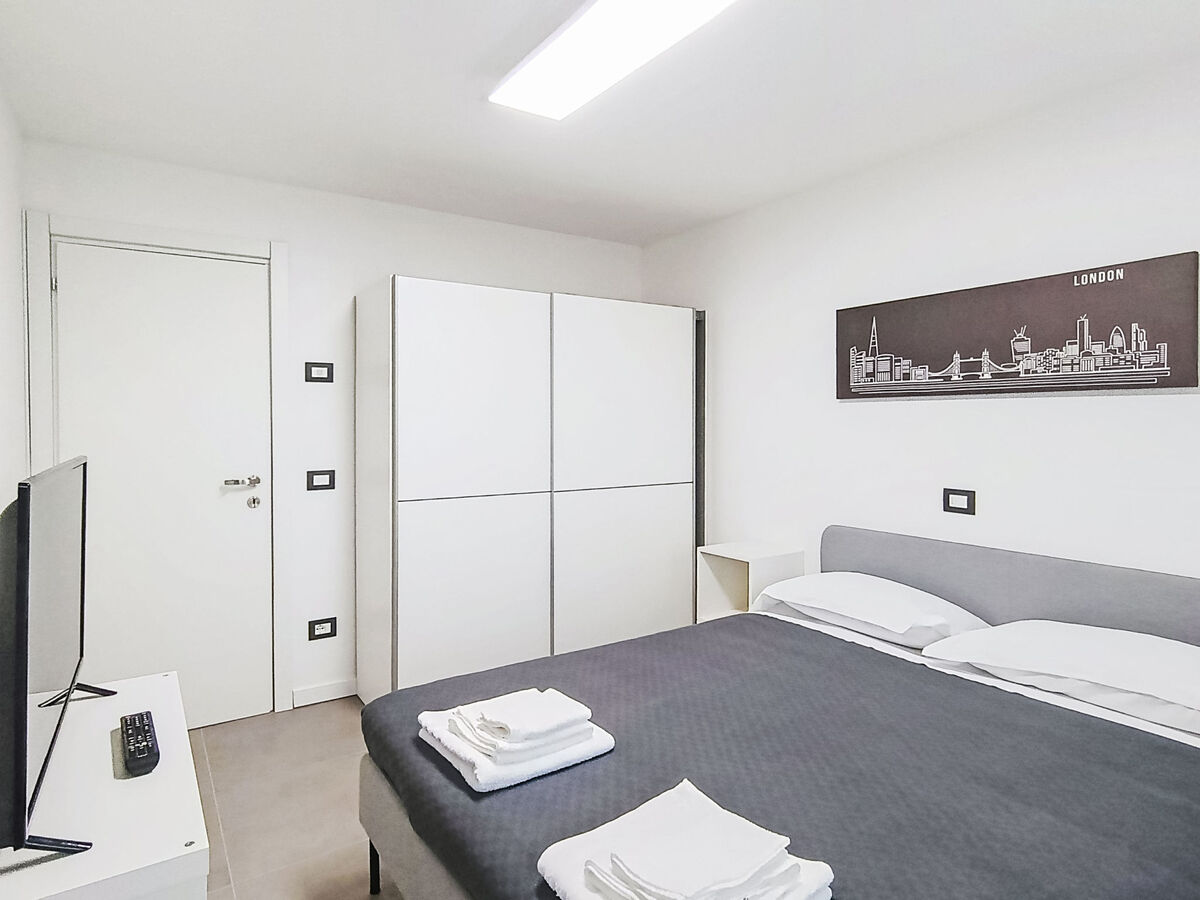 MB Guest House – Gîte 6 pers. rénové 2025 à Mogliano Veneto - Photo 18