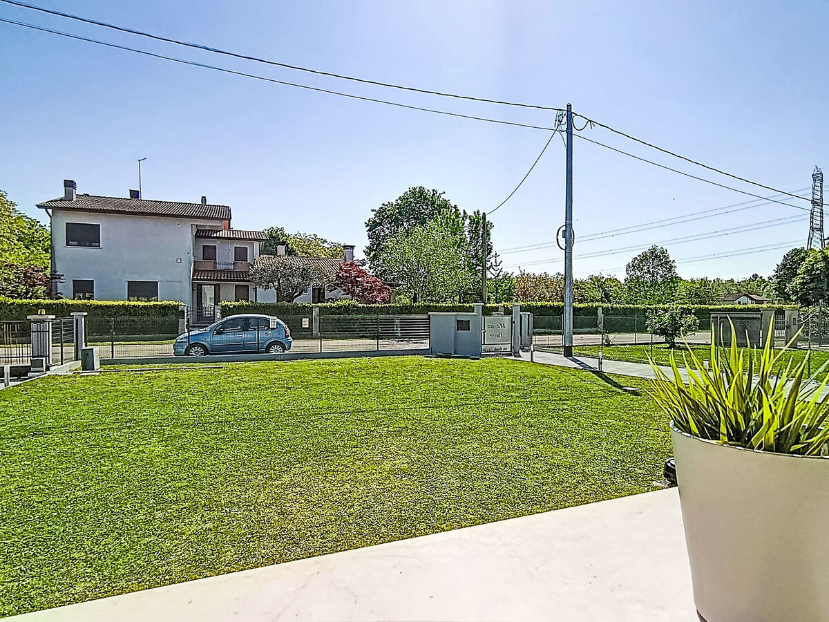 MB Guest House – Gîte 6 pers. rénové 2025 à Mogliano Veneto - Photo 22