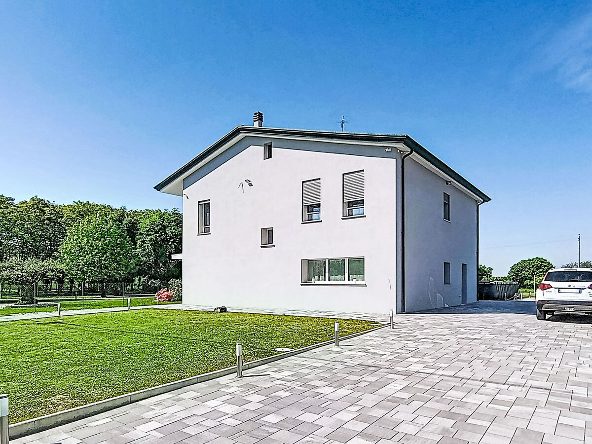 MB Guest House – Gîte 6 pers. rénové 2025 à Mogliano Veneto - Photo 23
