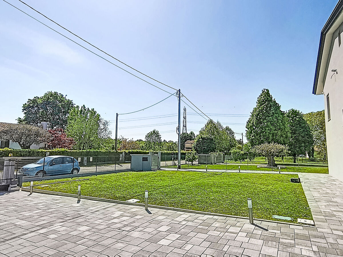 MB Guest House – Gîte 6 pers. rénové 2025 à Mogliano Veneto - Photo 24