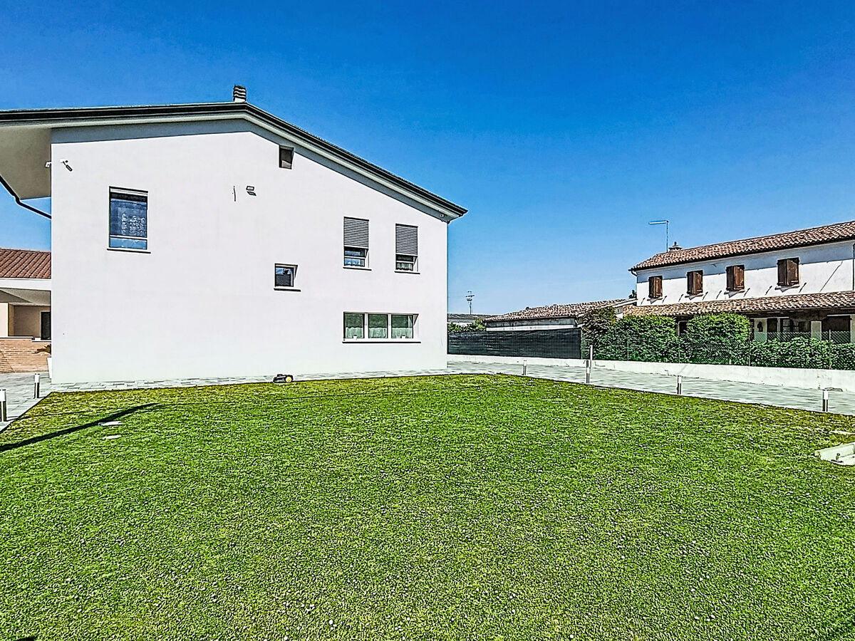 MB Guest House – Gîte 6 pers. rénové 2025 à Mogliano Veneto - Photo 25