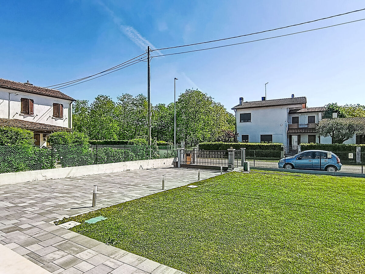 MB Guest House – Gîte 6 pers. rénové 2025 à Mogliano Veneto - Photo 26