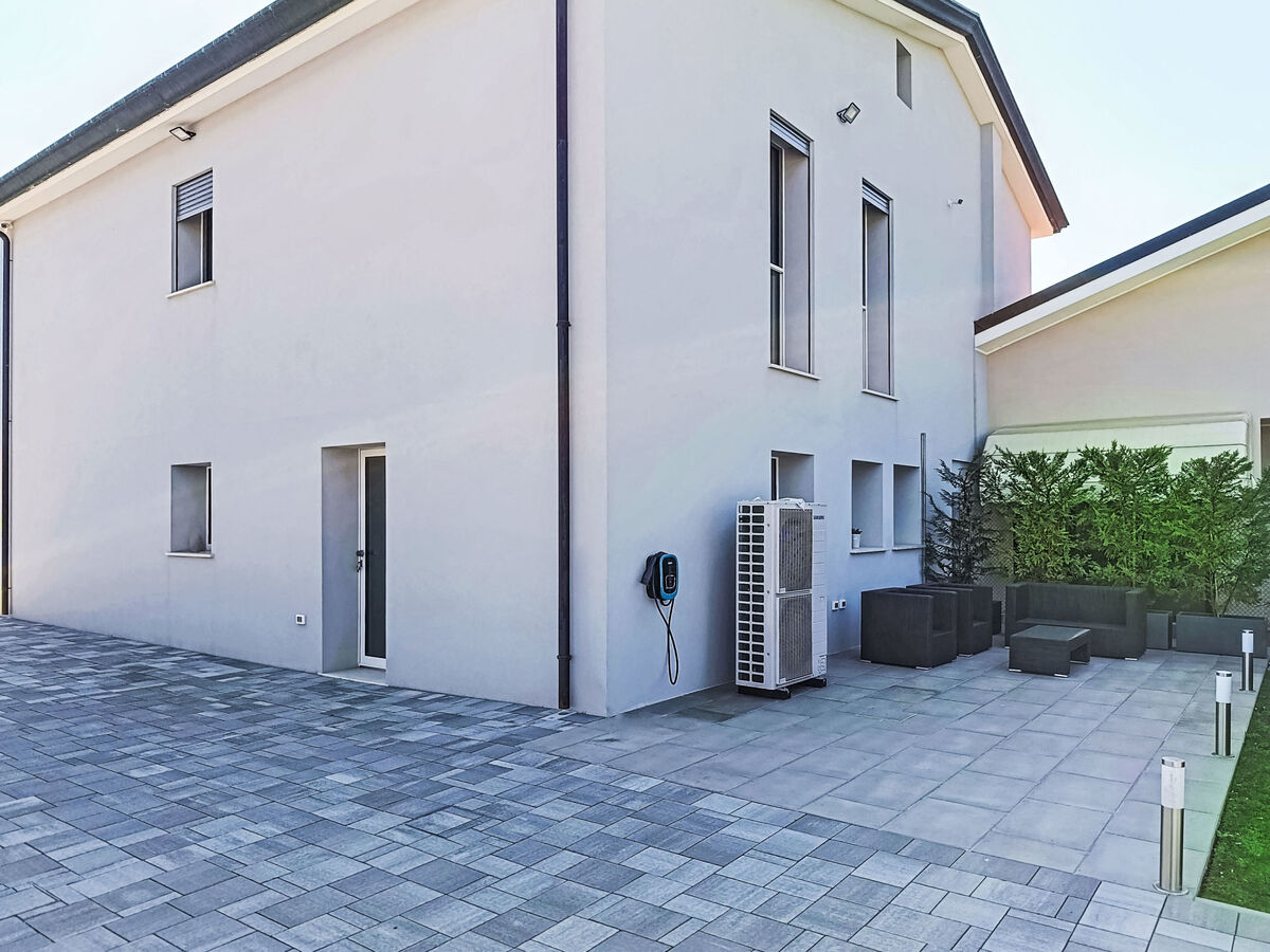 MB Guest House – Gîte 6 pers. rénové 2025 à Mogliano Veneto - Photo 27