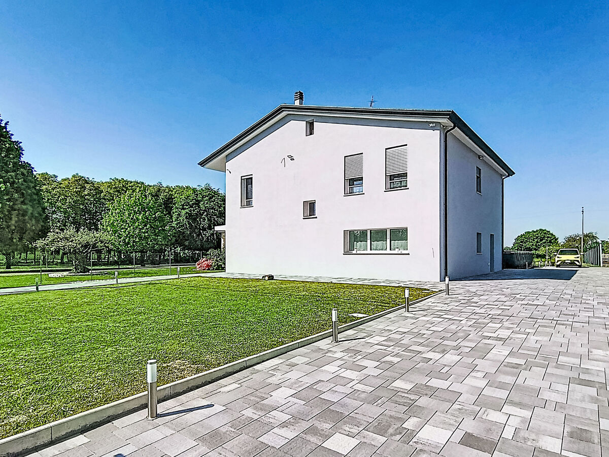 MB Guest House – Gîte 6 pers. rénové 2025 à Mogliano Veneto - Photo 28