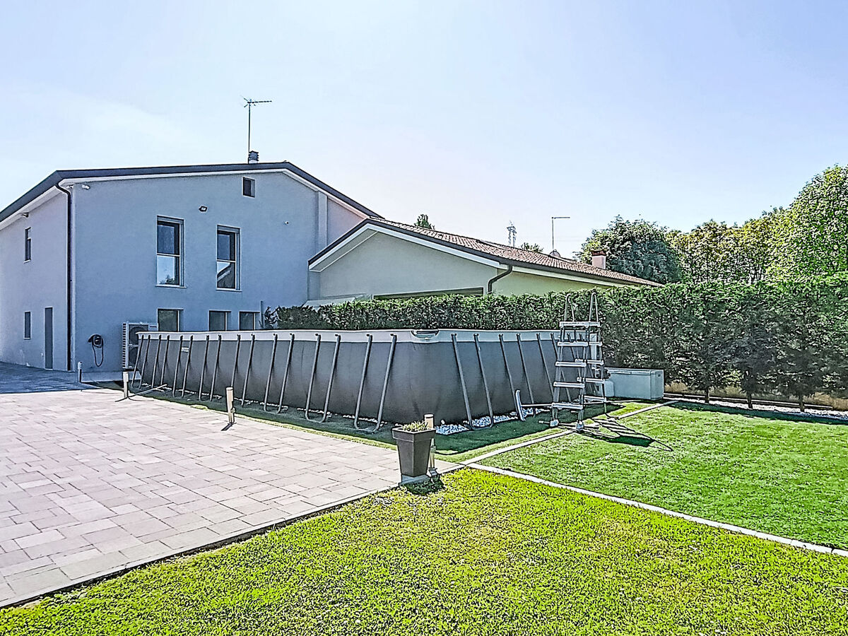 MB Guest House – Gîte 6 pers. rénové 2025 à Mogliano Veneto - Photo 32