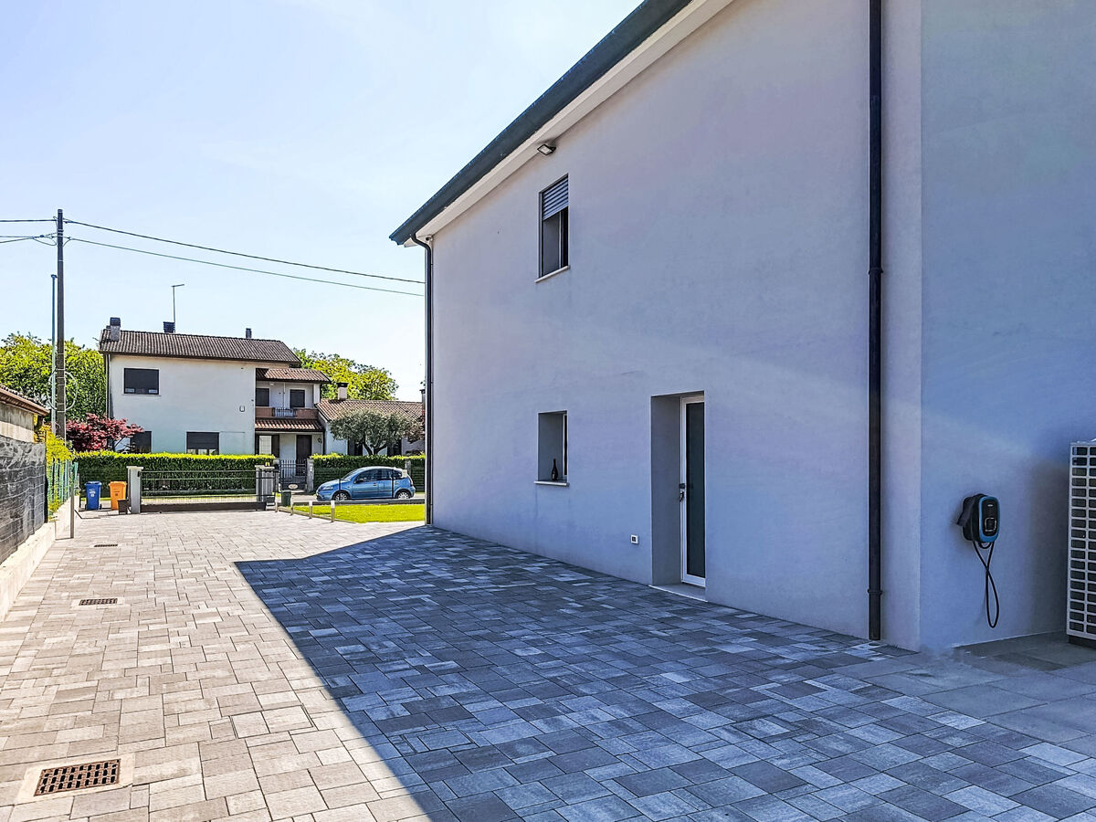MB Guest House – Gîte 6 pers. rénové 2025 à Mogliano Veneto - Photo 33
