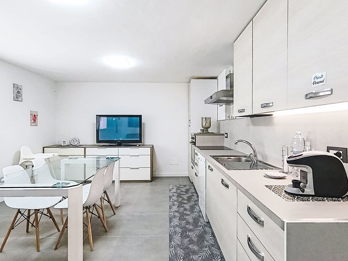 MB Guest House – Gîte 6 pers. rénové 2025 à Mogliano Veneto - Photo 35