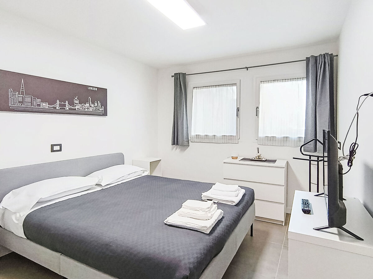 MB Guest House – Gîte 6 pers. rénové 2025 à Mogliano Veneto - Photo 37