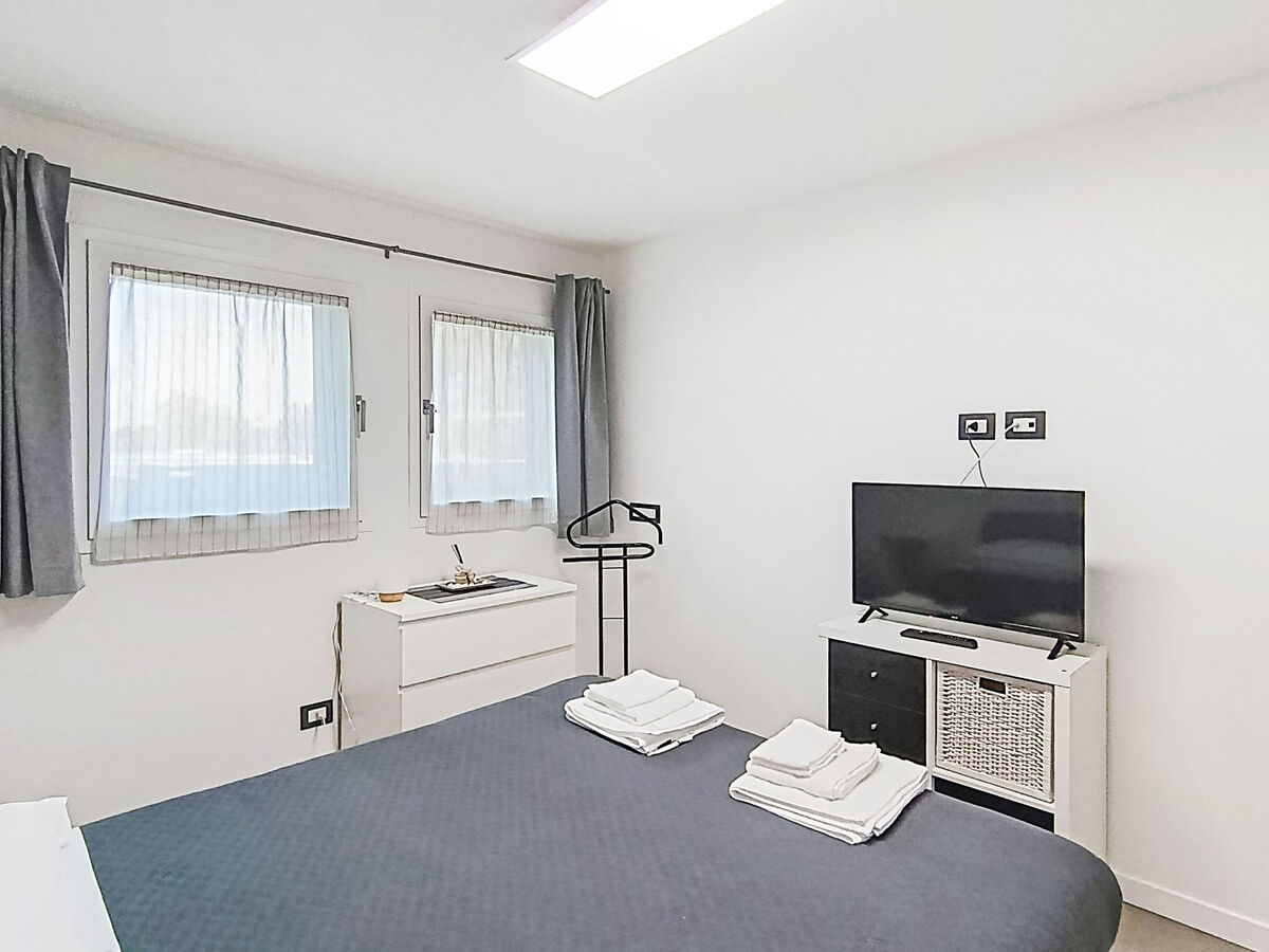 MB Guest House – Gîte 6 pers. rénové 2025 à Mogliano Veneto - Photo 39