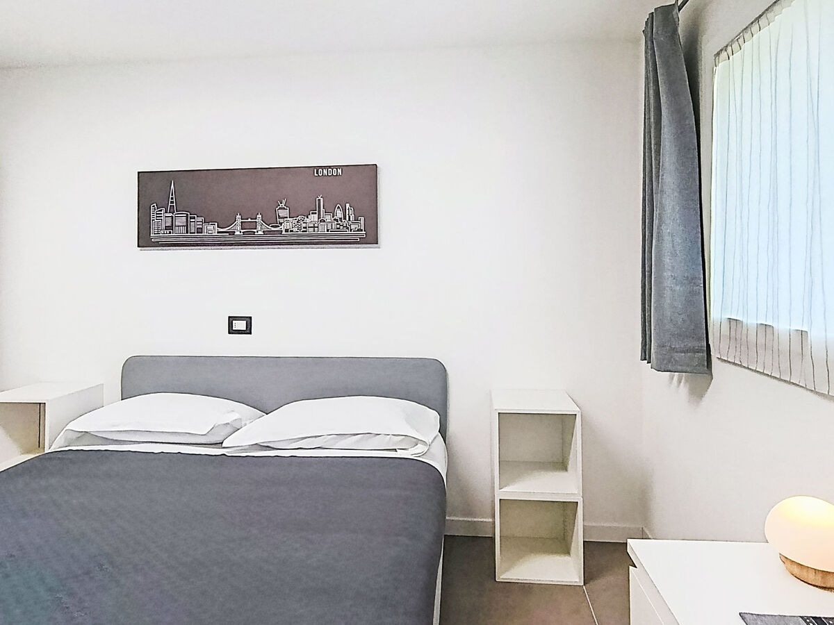 MB Guest House – Gîte 6 pers. rénové 2025 à Mogliano Veneto - Photo 43