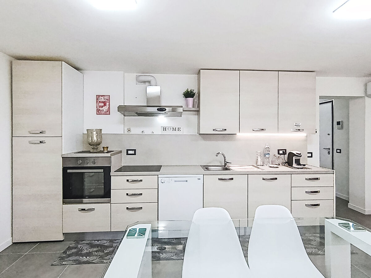 MB Guest House – Gîte 6 pers. rénové 2025 à Mogliano Veneto - Photo 60