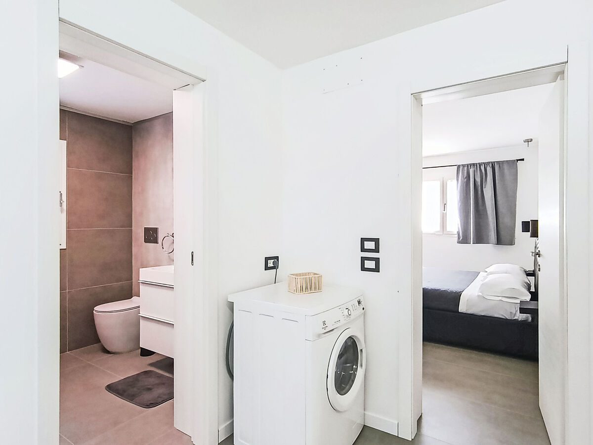 MB Guest House – Gîte 6 pers. rénové 2025 à Mogliano Veneto - Photo 61