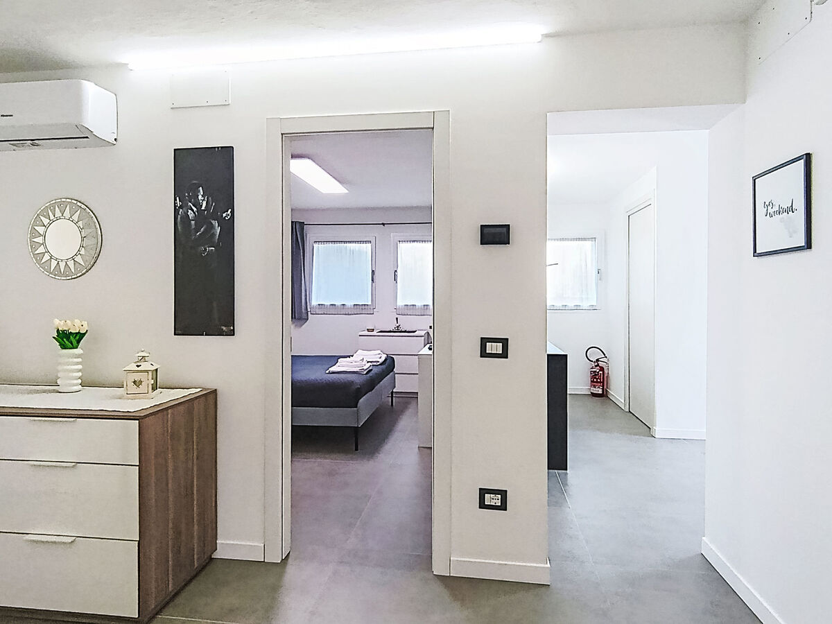 MB Guest House – Gîte 6 pers. rénové 2025 à Mogliano Veneto - Photo 64
