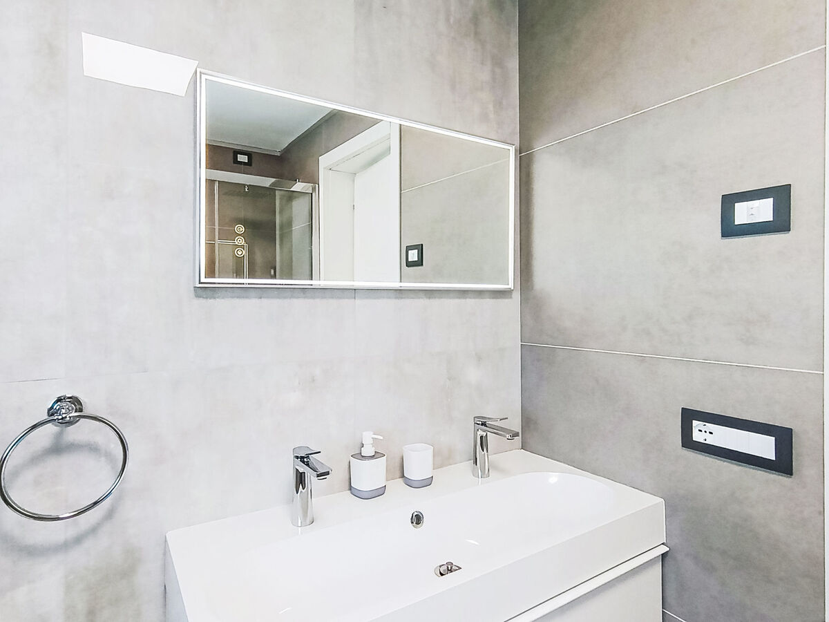 MB Guest House – Gîte 6 pers. rénové 2025 à Mogliano Veneto - Photo 65