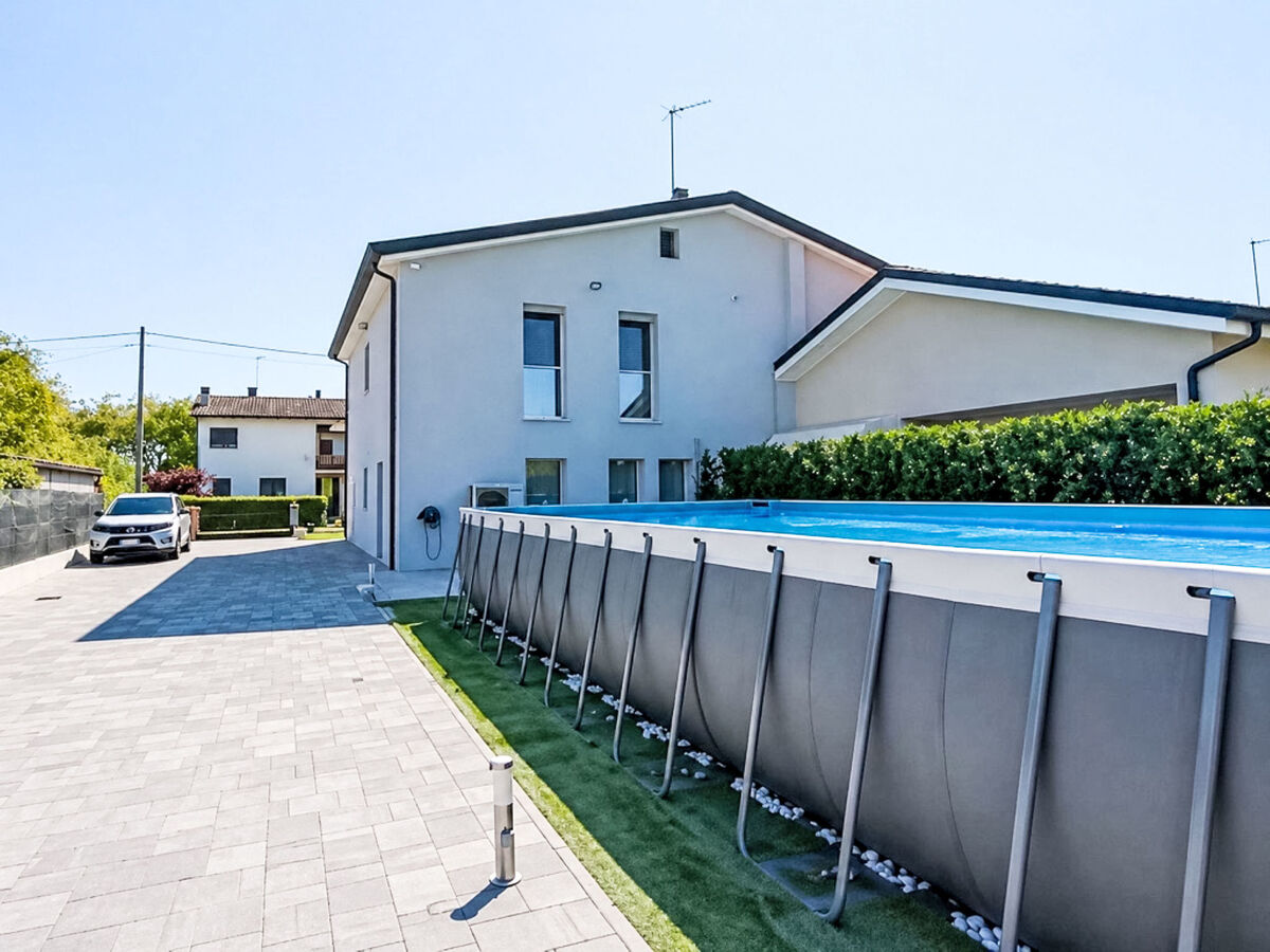 MB Guest House – Gîte 6 pers. rénové 2025 à Mogliano Veneto - Photo 66