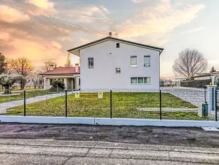 Location maison à Mogliano Veneto, MB Guest House