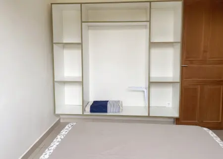 Appartement 80 m² avec piscine partagée à Rivière-Salée, Martinique : photo 4