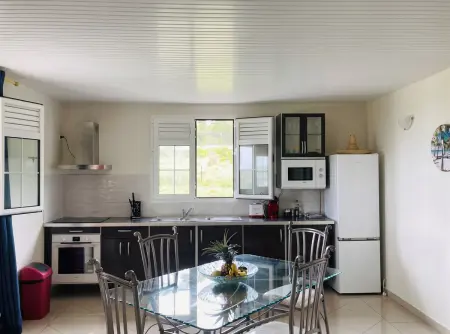 Appartement 80 m² avec piscine partagée à Rivière-Salée, Martinique : photo 9