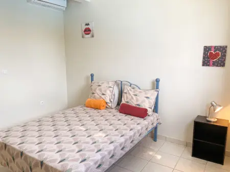 Appartement 80 m² avec piscine partagée à Rivière-Salée, Martinique : photo 6