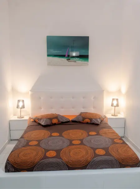 Appartement avec Vue Mer à Le François 80 m², Appartement 2 personnes à Le François - Photo 3