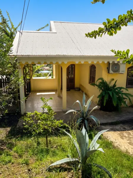 Appartement avec Vue Mer à Le François 80 m², Appartement 2 personnes à Le François - Photo 4