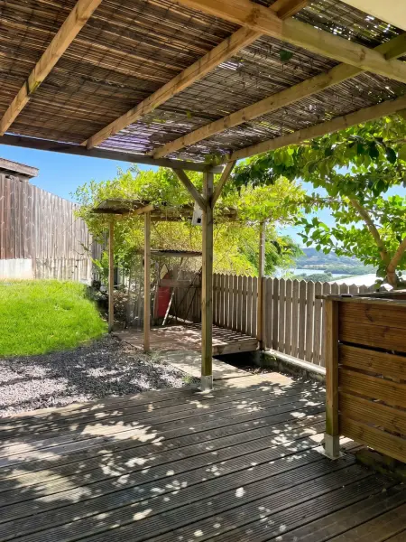 Appartement avec Vue Mer à Le François 80 m², Appartement 2 personnes à Le François - Photo 8