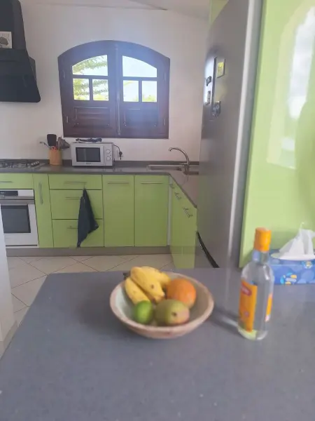 Appartement avec Vue Mer à Le François 80 m², Appartement 2 personnes à Le François - Photo 12