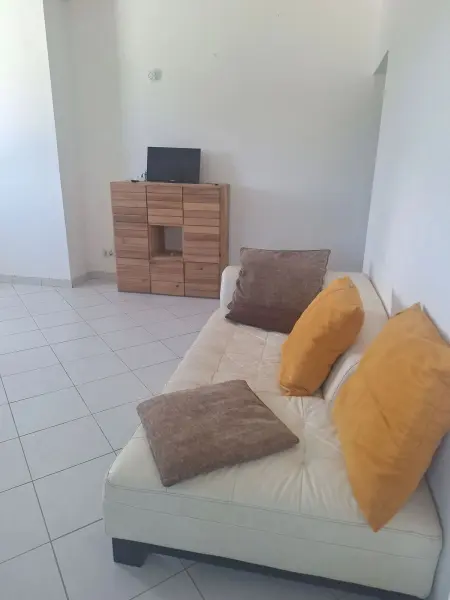 Appartement avec Vue Mer à Le François 80 m², Appartement 2 personnes à Le François - Photo 14