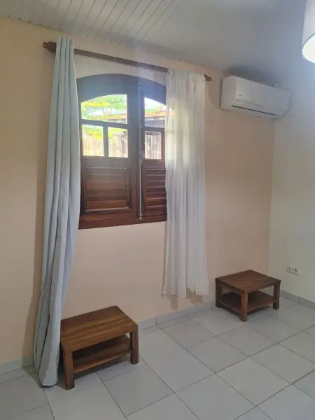 Appartement avec Vue Mer à Le François 80 m², Appartement 2 personnes à Le François - Photo 15