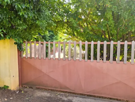 Appartement avec Vue Mer à Le François 80 m², Appartement 2 personnes à Le François - Photo 18