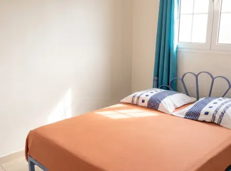 Appartement 80 m² vue mer, piscine partagée, Rivière-Salée : photo 7