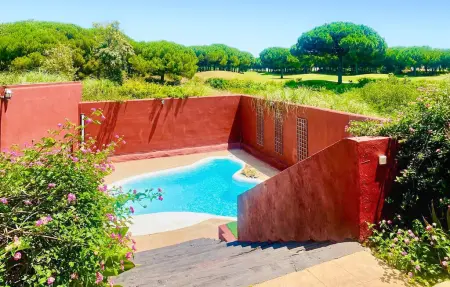Location maison à Chiclana de la FRONTER