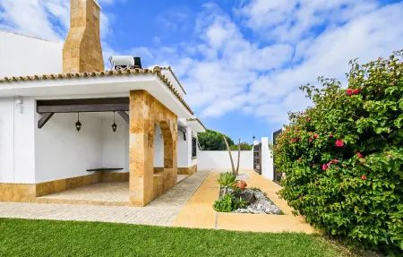 Villa Lux 6 chambres avec piscine privée à Chiclana : photo 12
