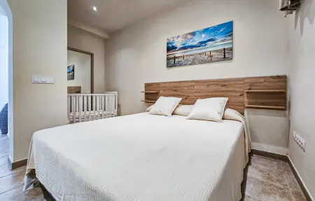 Villa Lux 6 chambres avec piscine privée à Chiclana : photo 20