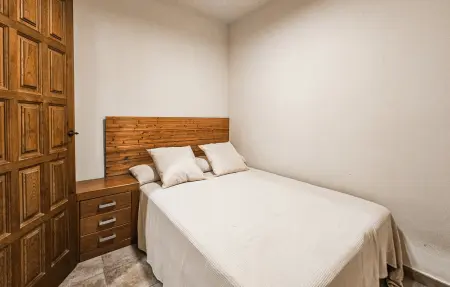 Villa Lux 6 chambres avec piscine privée à Chiclana : photo 21
