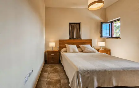 Villa Lux 6 chambres avec piscine privée à Chiclana : photo 22