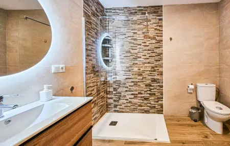 Villa Lux 6 chambres avec piscine privée à Chiclana : photo 26