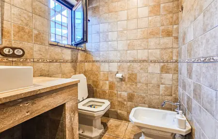 Villa Lux 6 chambres avec piscine privée à Chiclana : photo 28
