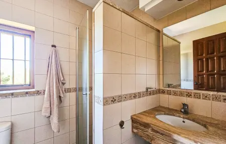 Villa Lux 6 chambres avec piscine privée à Chiclana : photo 29